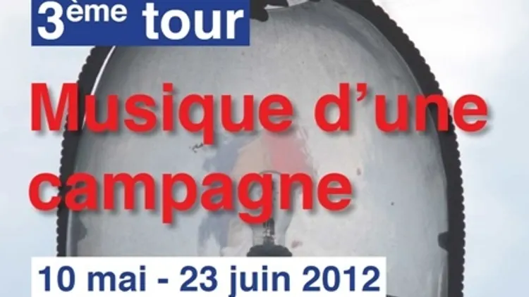 3ÈME TOUR, MUSIQUE D'UNE CAMPAGNE