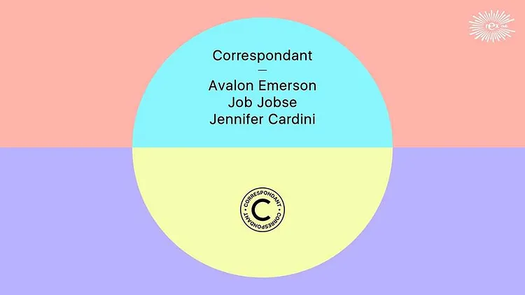 Correspondant