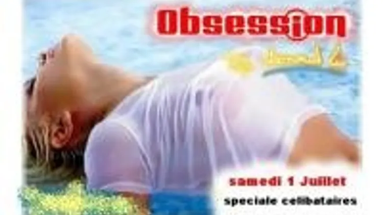 Obsession Celibataire