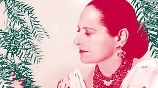 Helena Rubinstein. L’aventure de la beauté