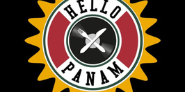 Hello Panam Afterwork