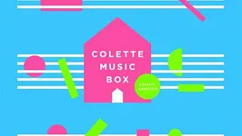 Colette Music Box