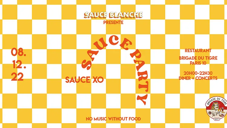 Sauce Party