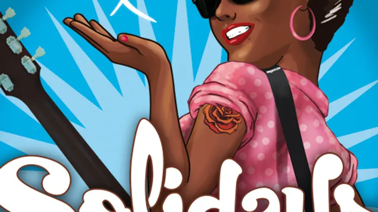 Solidays