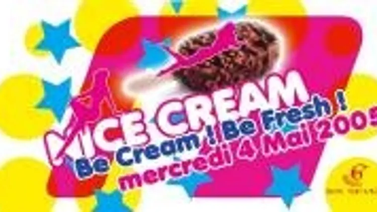Nice Cream