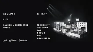 Soulwax Live