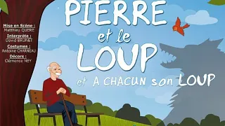 Pierre et le Loup