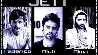 Jett