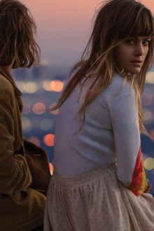 Angus & Julia Stone en concert