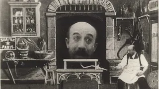 Les films de Georges Méliès en ciné-concert