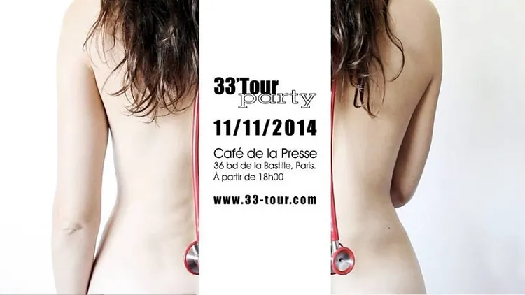 33 Tour