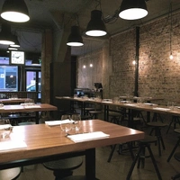 Bistrot Mee