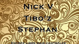 WHAT IS HOUSE MUZIK ? with NICK V