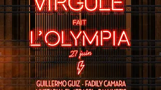 Le Point Virgule fait l'Olympia