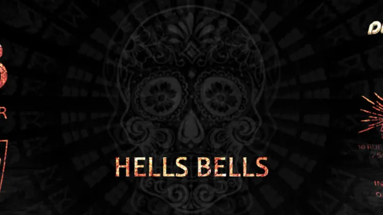 QLN - HELLS BELLS