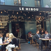 Le Hibou
