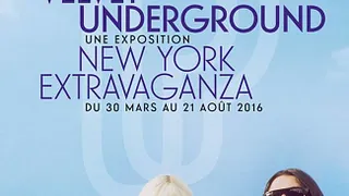 The Velvet Underground - New York Extravaganza