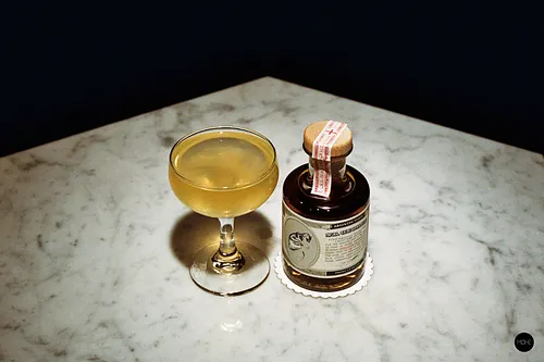 Lulu White Bar Paris