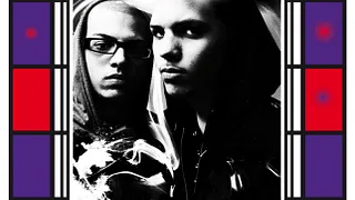 The Martinez Brothers, Kyle Hall, Tibo
