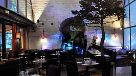 Afterworks Salsa Rumba