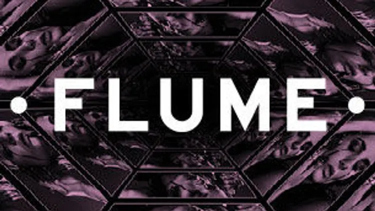 Flume - the infinity prism tour