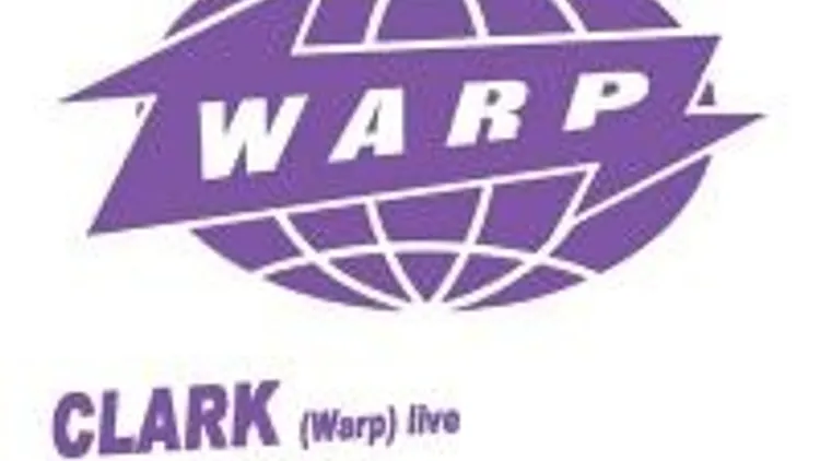 Warp Attack #2
