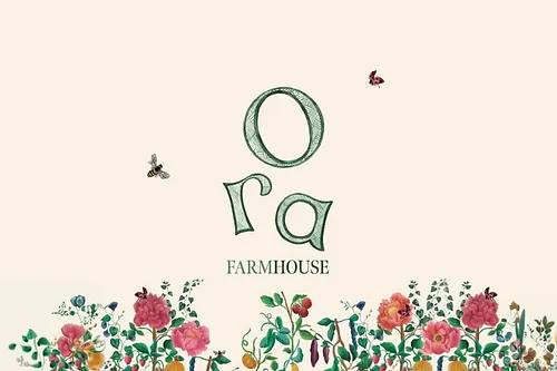 Ora Farmhouse Restaurant Paris