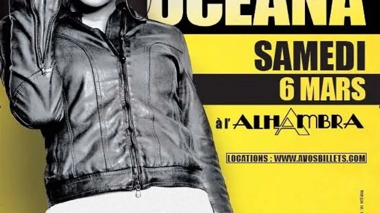 Oceana