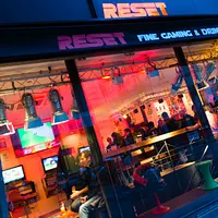 Reset
