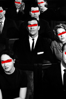 Blind