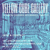 Vernissage : Cabinet de curiosités, vanités contemporaine