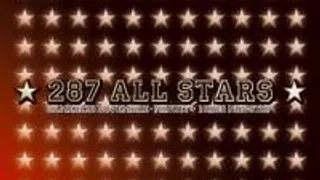 287 All Stars