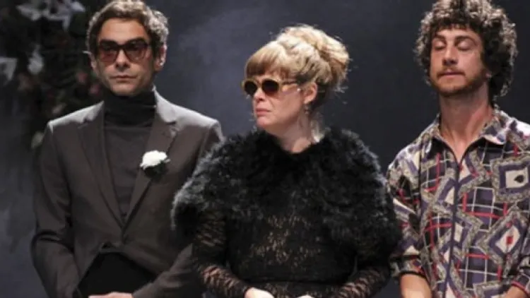 Twelfth Night, La nuit des rois ou ce que vous voulez