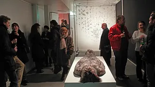 Prix Icart Artistik Rezo