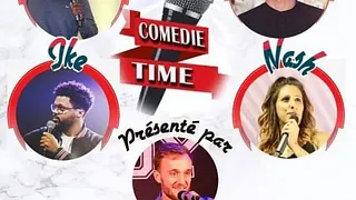 Stand up Comedy Chatelet
