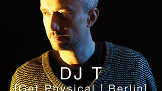A NIGHT with... DJ T
