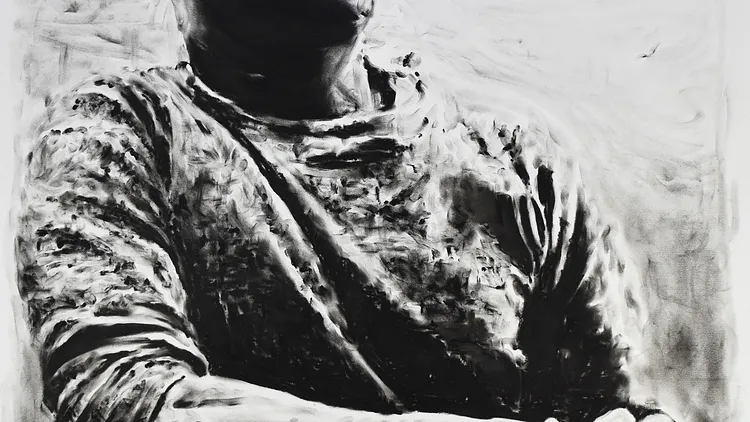 "(im)perméabilités" de Xavier Servas & "Embodied Forgotten Places" de Joren Van Acker