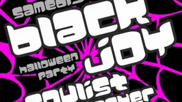 Blackjoy invité du Soulist Sound System