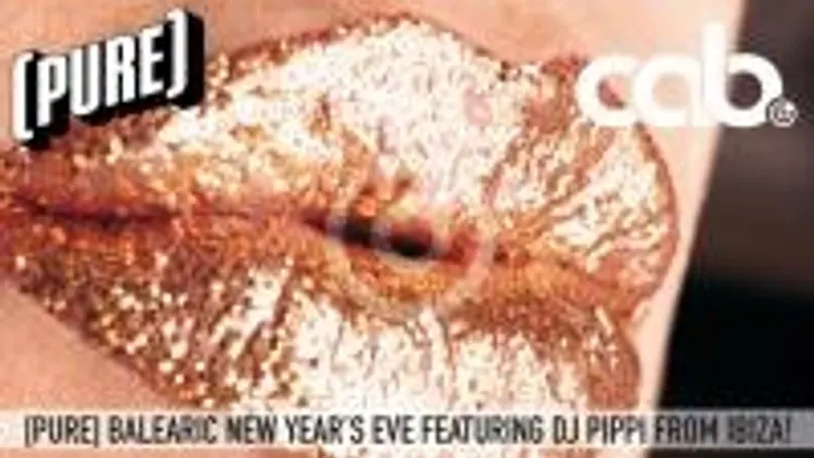 [pure] Feat. dj Pippi