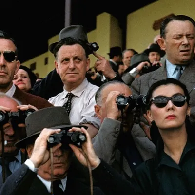 Exposition « Paris Magnum » : l'art du photojournalisme