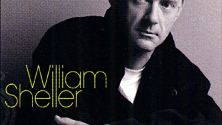 William Sheller
