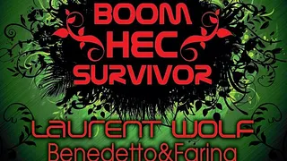 LE BOOM HEC - Survivor
