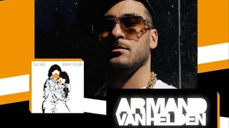 ABC... ARMAND VAN HELDEN