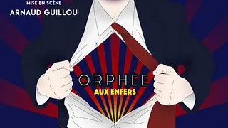Orphée aux Enfers