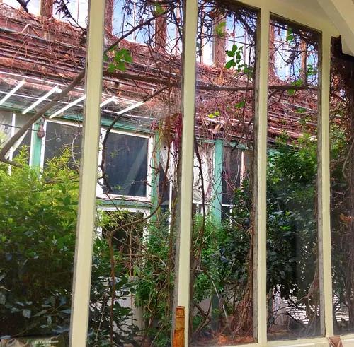 Villa Vassilieff Galerie d'art Paris