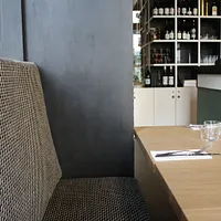 Otto Le Bal Café
