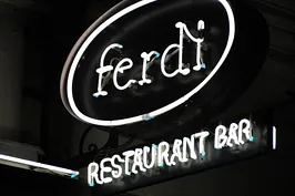 Ferdi