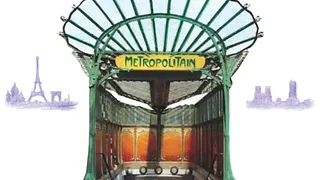 Maxence ou le conte du métro