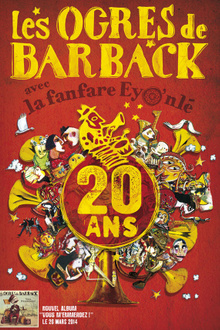 Les Ogres de Barback