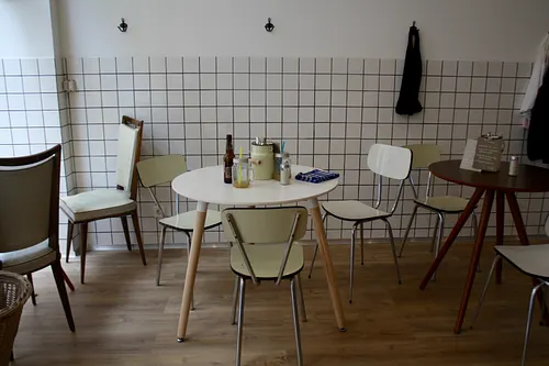 Opoa Restaurant Shop Paris